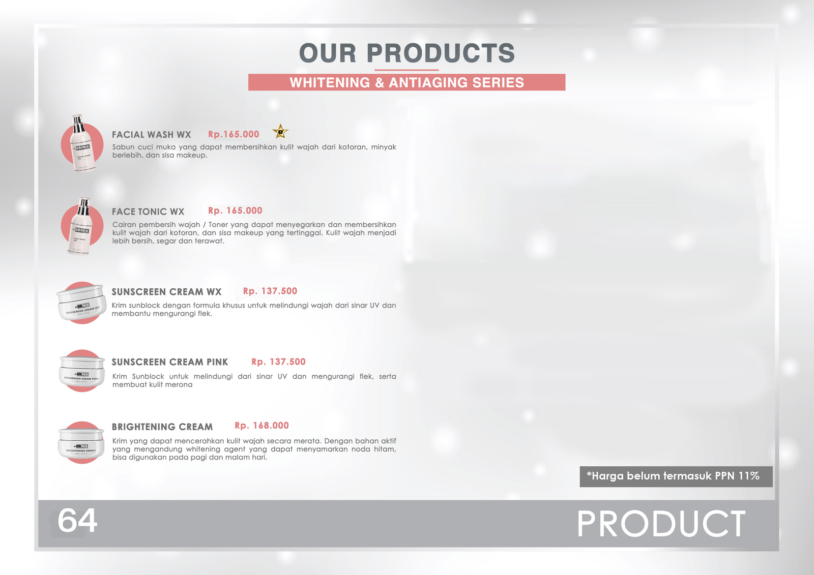 Harga Treatment halaman 66